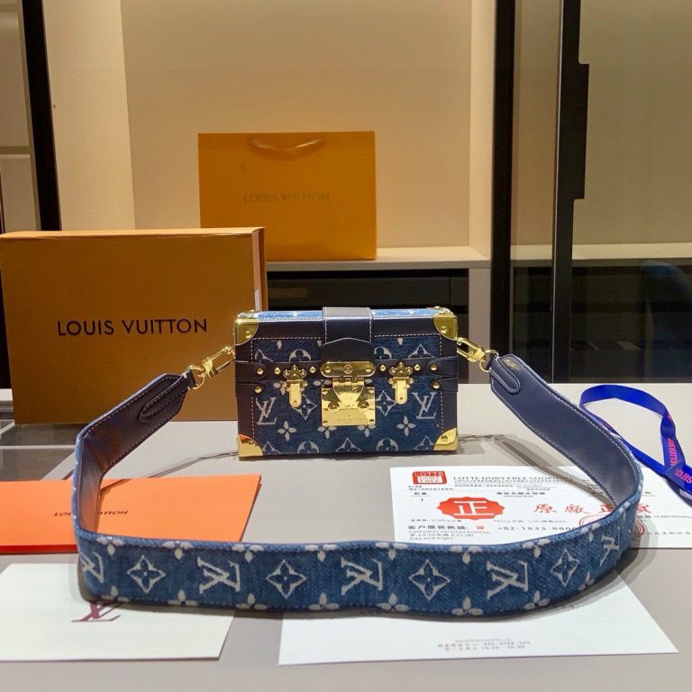 Replik Lv Tasche Dupe Designer 1:1 Luxus