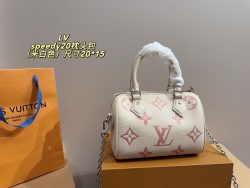 Replica Lv Bag Elegant 1:1 Designer Luxury
