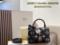 Replik Lv Tasche Leder Mode Schulter Designer