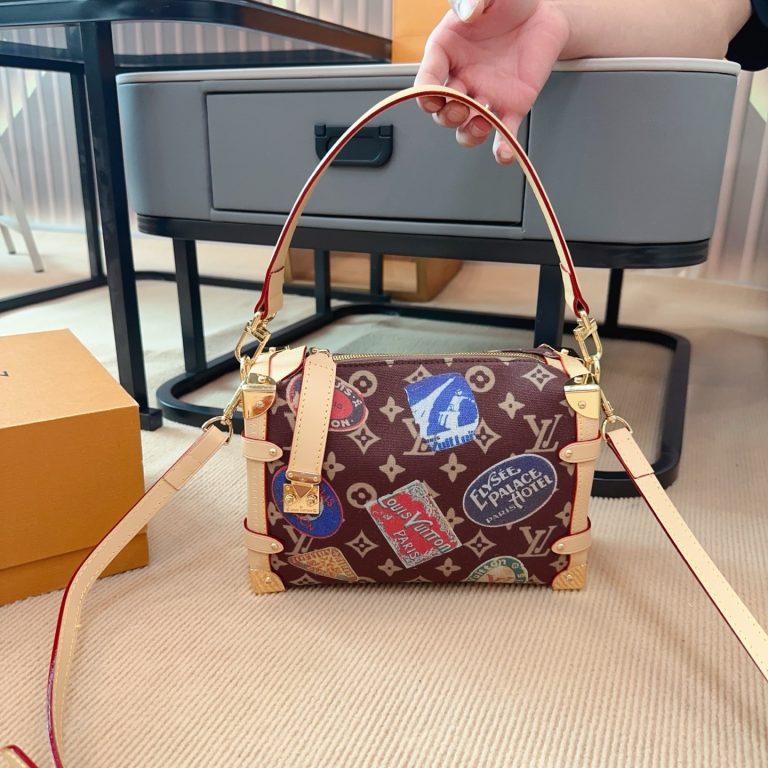 Replica Lv Bag Shoulder Designer 1:1 Luxury