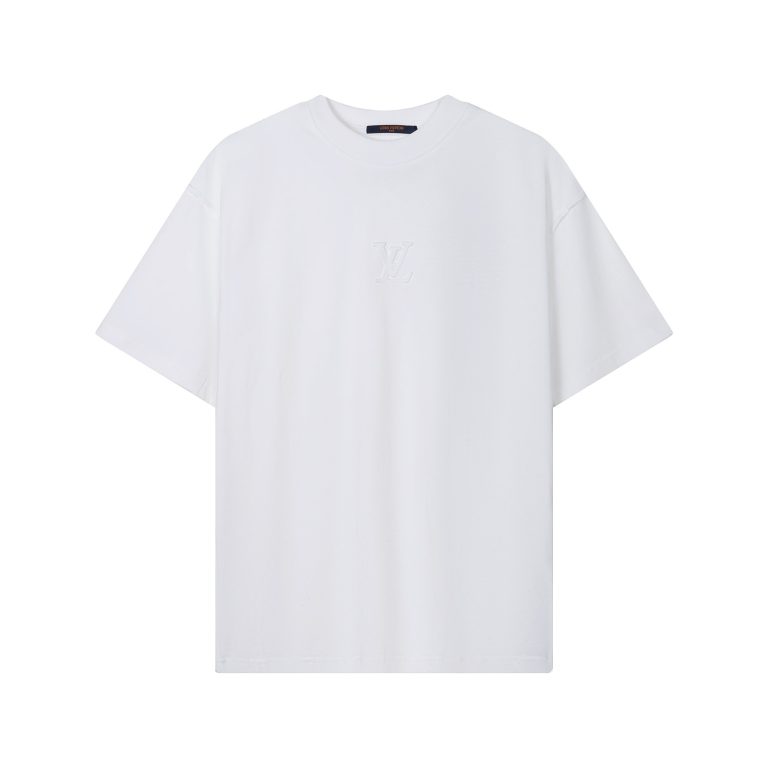Replica Lv Clothes Black High Quality Designer 1:1