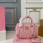 Replica Miu Fashion Shoulder 1:1 Designer Luxury
