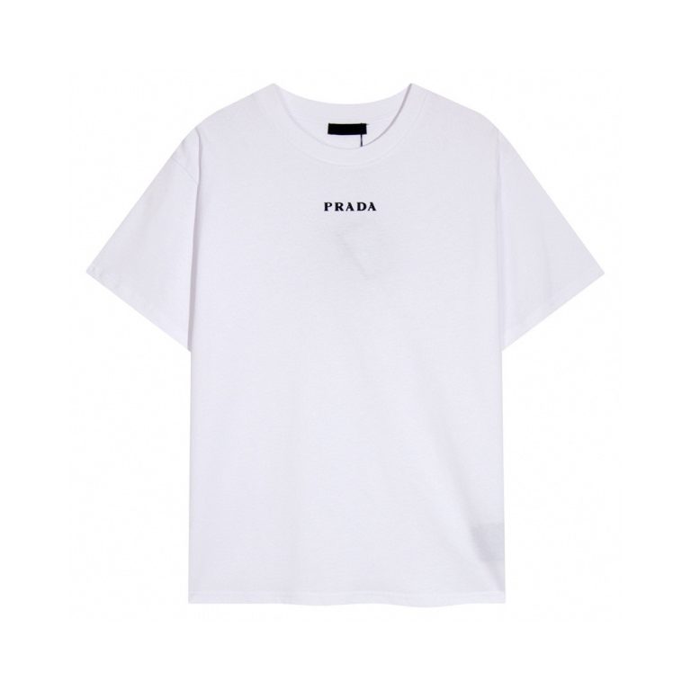 Replica Prada Clothes Black Classic Luxury Designer