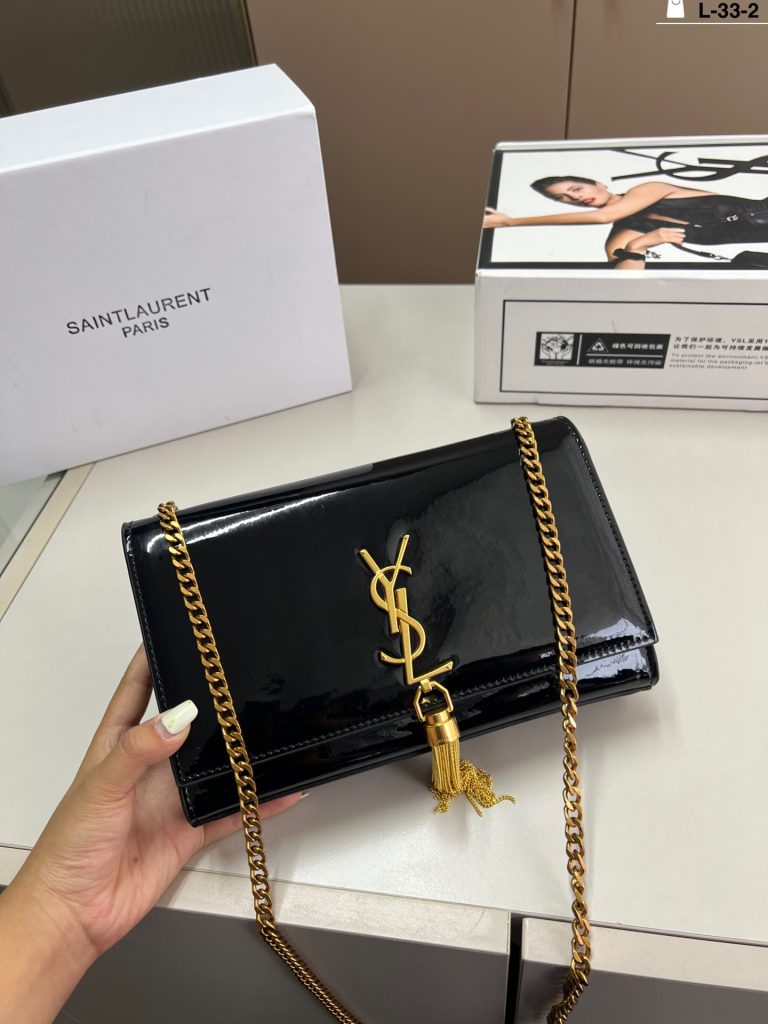 Replica YSL Bag Classic Super Clone Designer 1:1