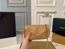 Replica YSL Bag Elegant Fake Designer 1:1