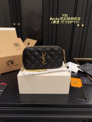 Replica YSL Bag Luxury Look Alike Designer 1:1