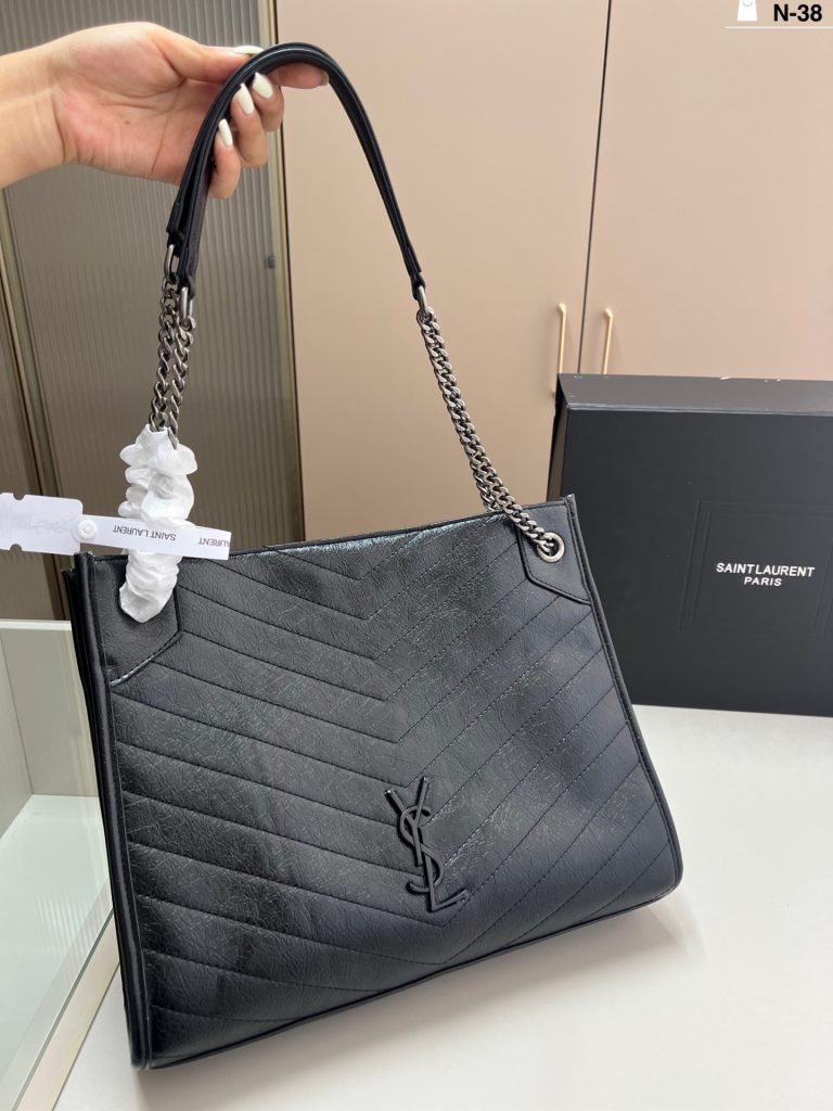 Replica YSL Bag Tote Look Alike Designer 1:1