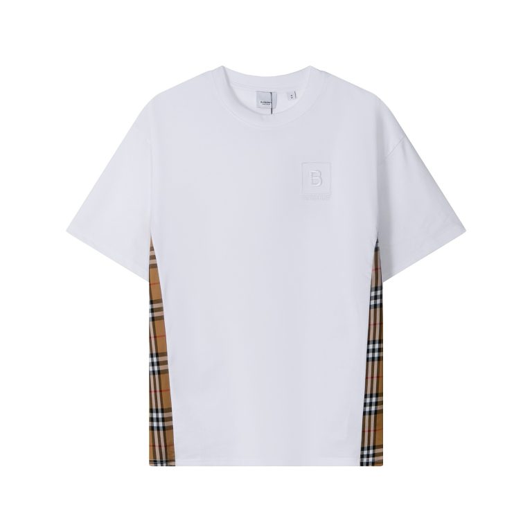 Replica Burberry Clothes Black Super Clone Designer 1:1