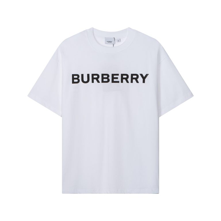 Super Clone Burberry Clothes Black Replica Designer 1:1