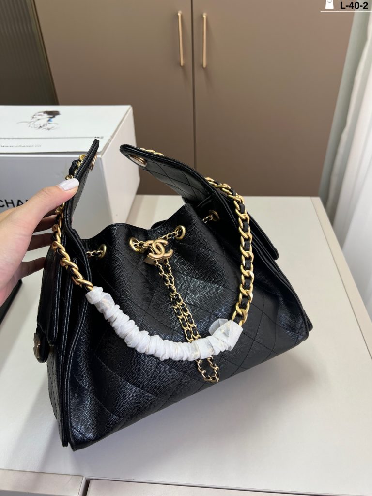 Super Clon Chanel Bolso Tote Casual Réplica 1:1