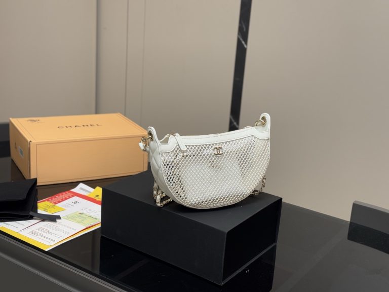 Super Clon Chanel Bolso Chic Dupe Replica Diseñador