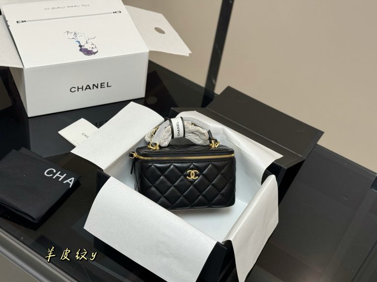 Super Clone Chanel Bag Designer Replica 1:1 Luxury