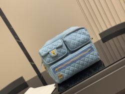 Super Clone Chanel Bag Modern Fashion Look Alike Replica