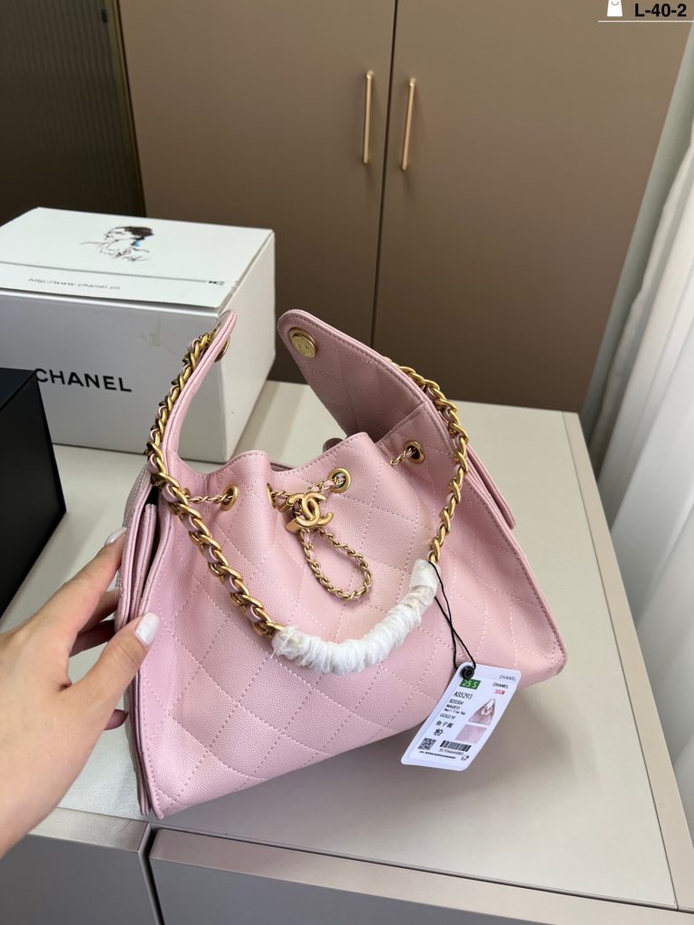 Super Clone Chanel Tasche Tote Aaa Replica Designer