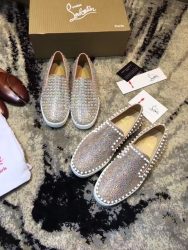 Super Clon Christian Louboutin Zapatos Replica Diseñador 1:1 Lujo