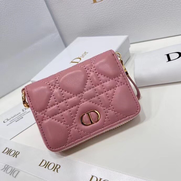 Super Clone Dior Bag Black Leather Shoulder Handbag Designer