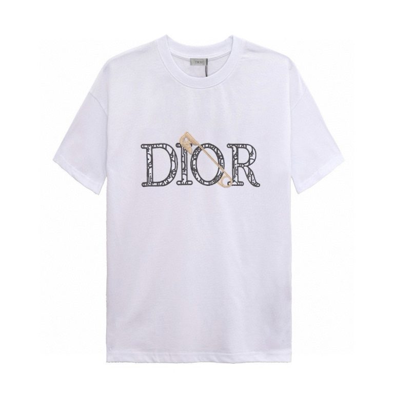 Super Clone Dior Kleidung Schwarz Aaa Replica Designer
