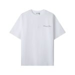 Super Clone Dior Clothes Black Look Alike Replica Designer 1