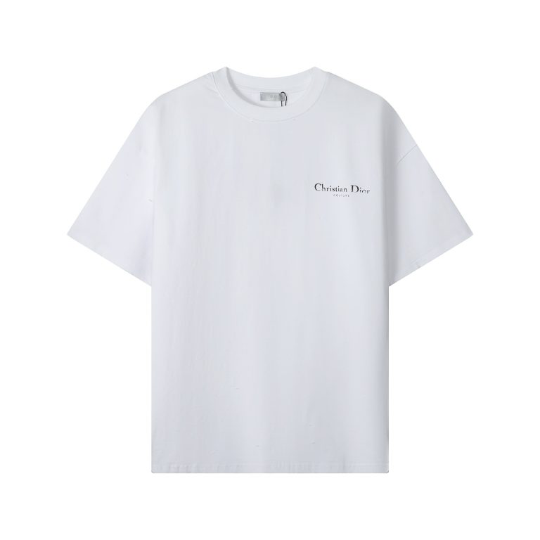 Super Clone Dior Clothes Black Look Alike Replica Designer 1