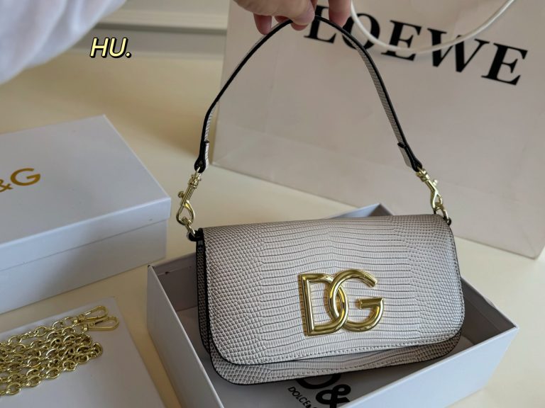 Super Clone Dolce & Classic Retro Luxury Replica