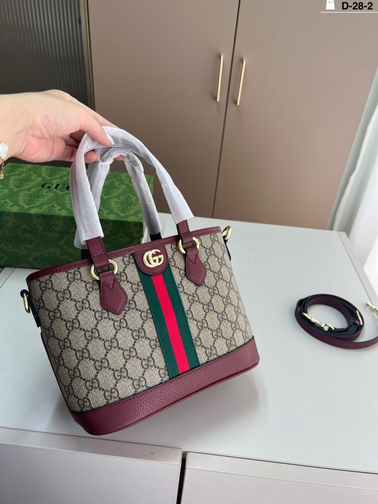 Super Clone Gucci Tasche Casual Tote Luxus Replik