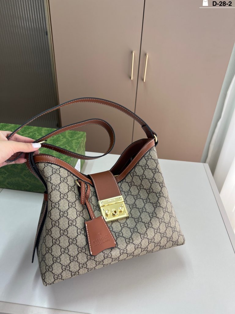 Super Clon Gucci Bag Classic 1:1 Replica Designer