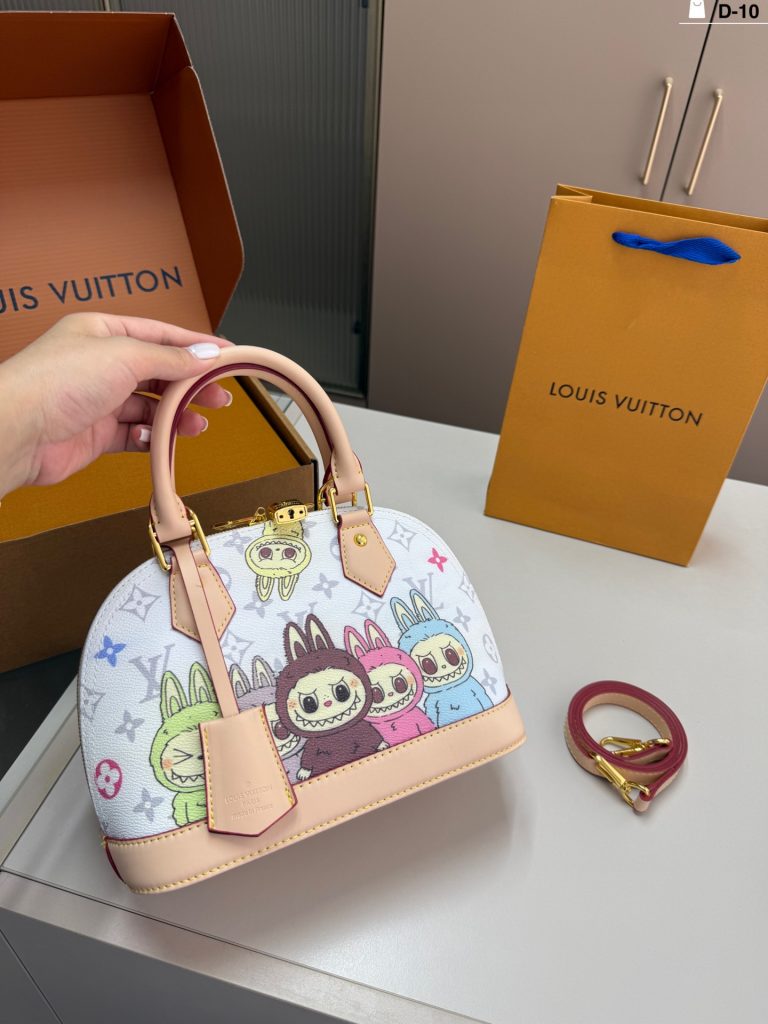Super Clone Louis Vuitton Dupe Replik Designer 1:1