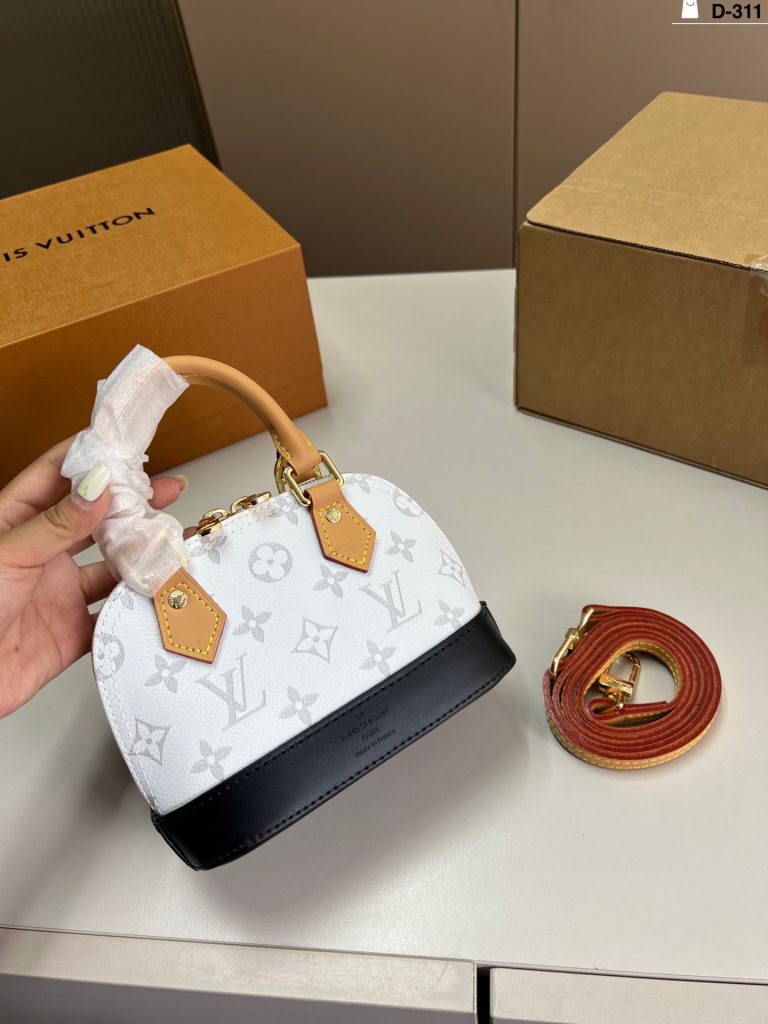 Super Clon Louis Vuitton Fake Replica Diseñador 1:1