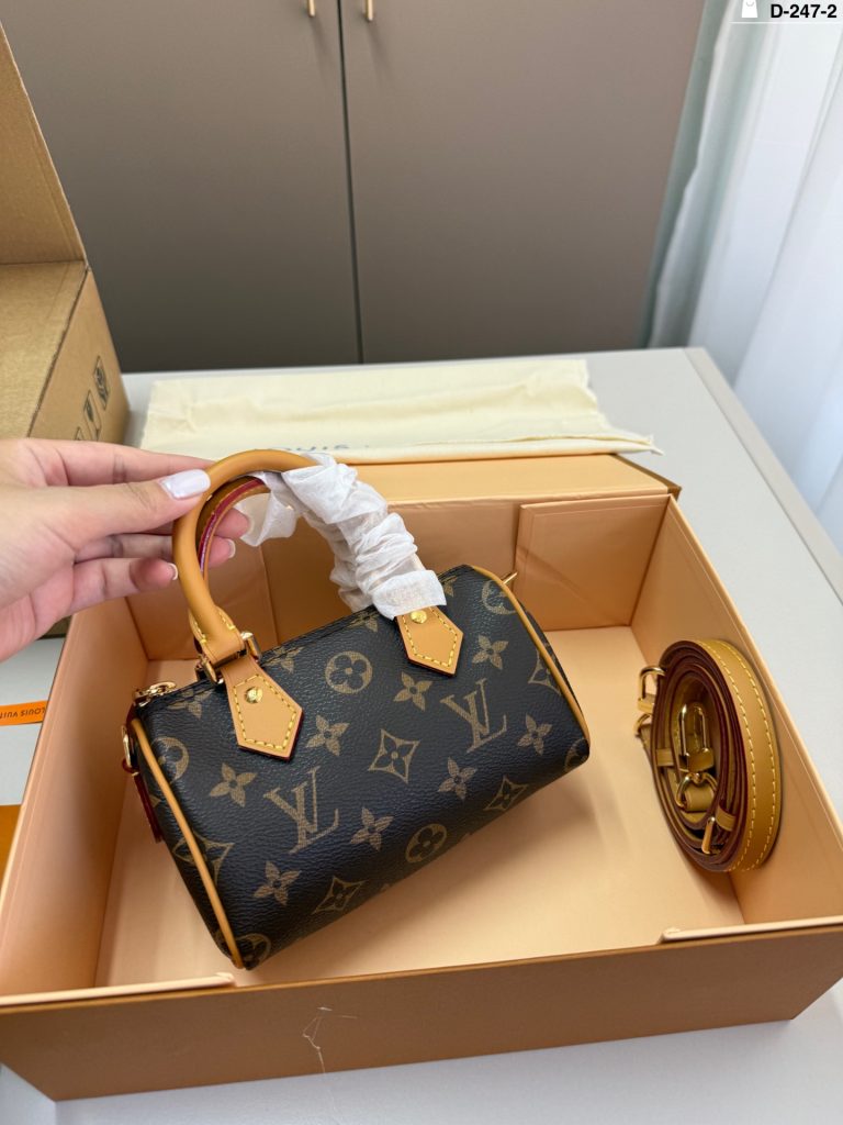 Super Clone Lv Tasche Classic Fashion Look Alike Replik