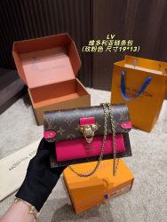 Super Clone Lv Bag Luxury Replica Designer 1:1