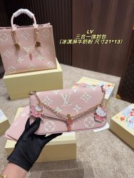 Super Klon Lv Tasche Rot Gefälschte Replik Designer
