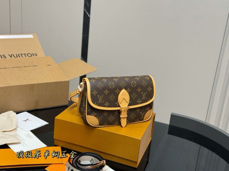Super Clone Lv Tasche Retro Mode Look Alike Replik