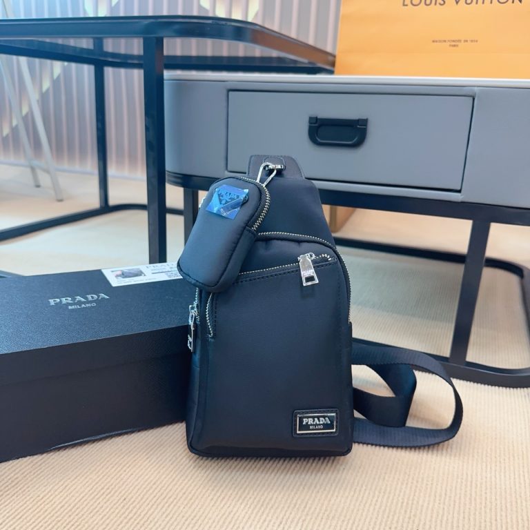 Super Clone Prada Bag Designer Replica 1:1 Luxury