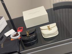 Super Klon YSL Tasche Rindsleder Dupe Replik Designer