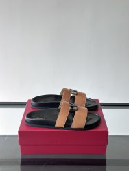 Valentino Shoes Calfskin Designer Fake Red Bottom Shoes