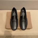 Valentino Shoes Cowhide Aaa Best Fake Shoes