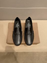 Valentino Shoes Cowhide Aaa Best Fake Shoes