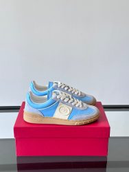 Valentino Shoes Rubber Fashion Aaa Replica Trainers