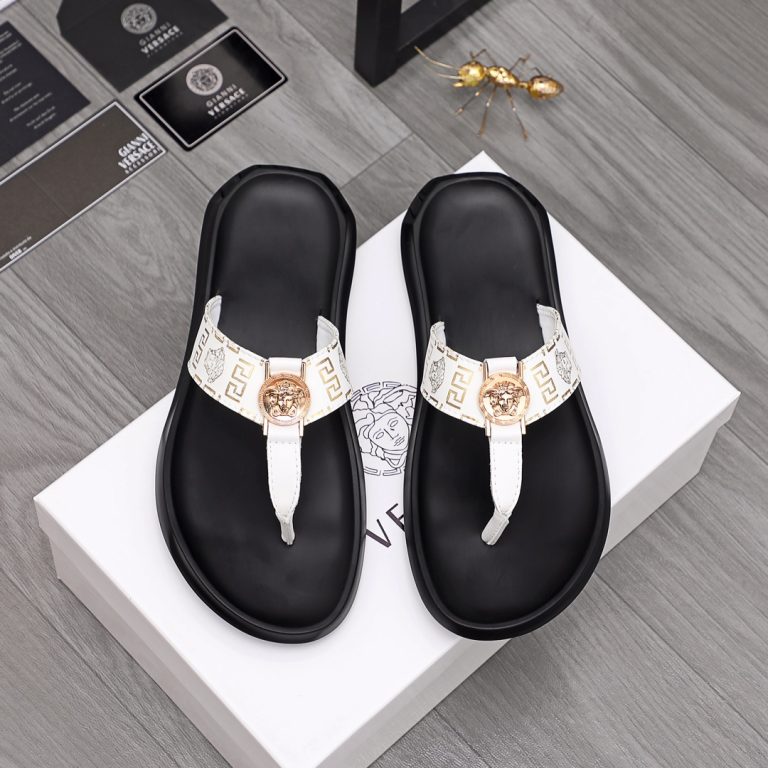 Versace Shoes Aaa Fake Designer Shoes Cheap