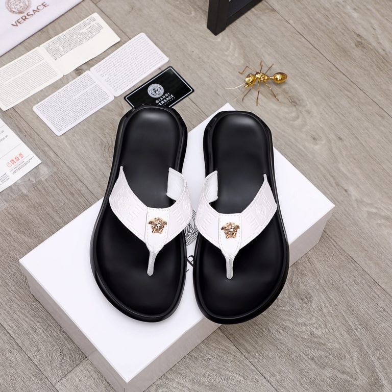 Versace Shoes Casual Aaa Replica Designer Shoes Cheap