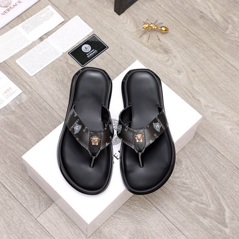 Versace Shoes Casual Aaa Replica Sneaker Websites