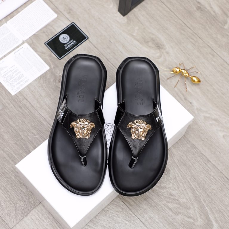 Versace Shoes Casual Designer Replica Shoes Online