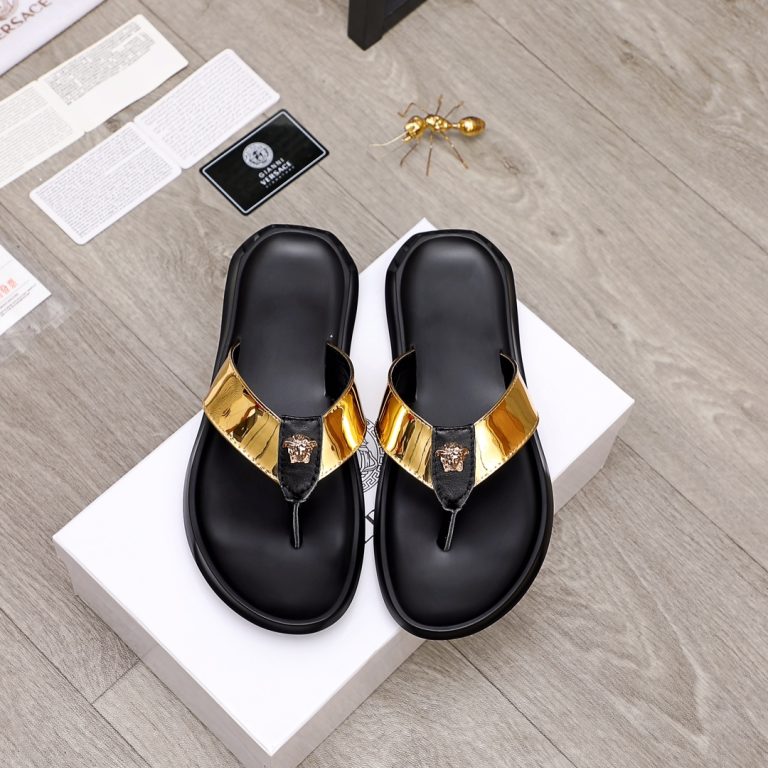 Versace Shoes Casual Dupe Replica Designer Shoes Cheap