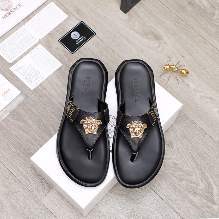 Versace Shoes Casual Fake Best Replica Shoes