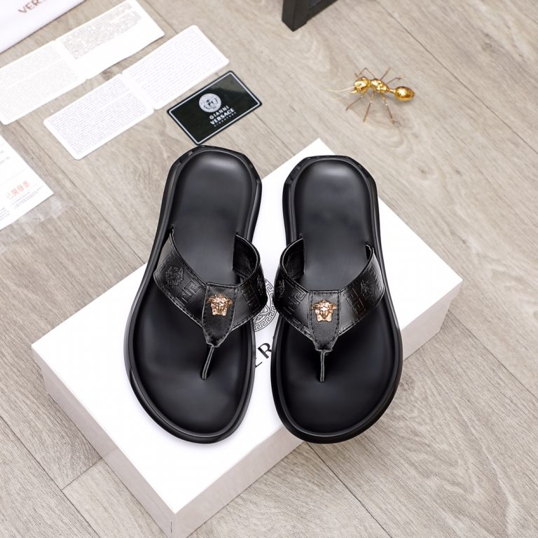 Versace Shoes Casual Fake Fake Sneakers Cheap