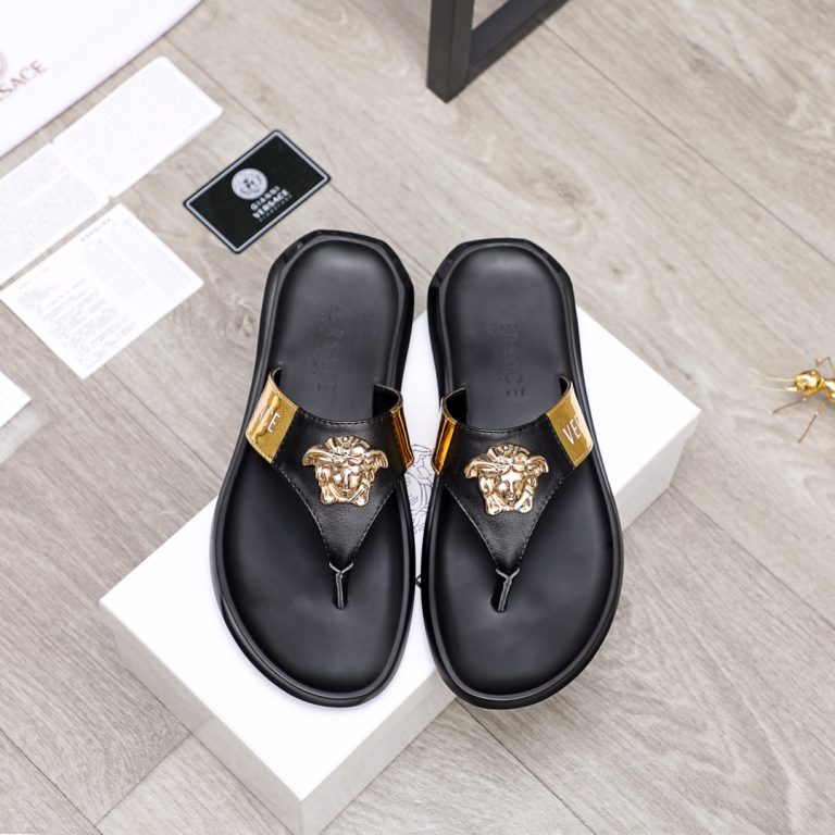 Versace Shoes Casual High Quality Valentino Knock Off Shoes