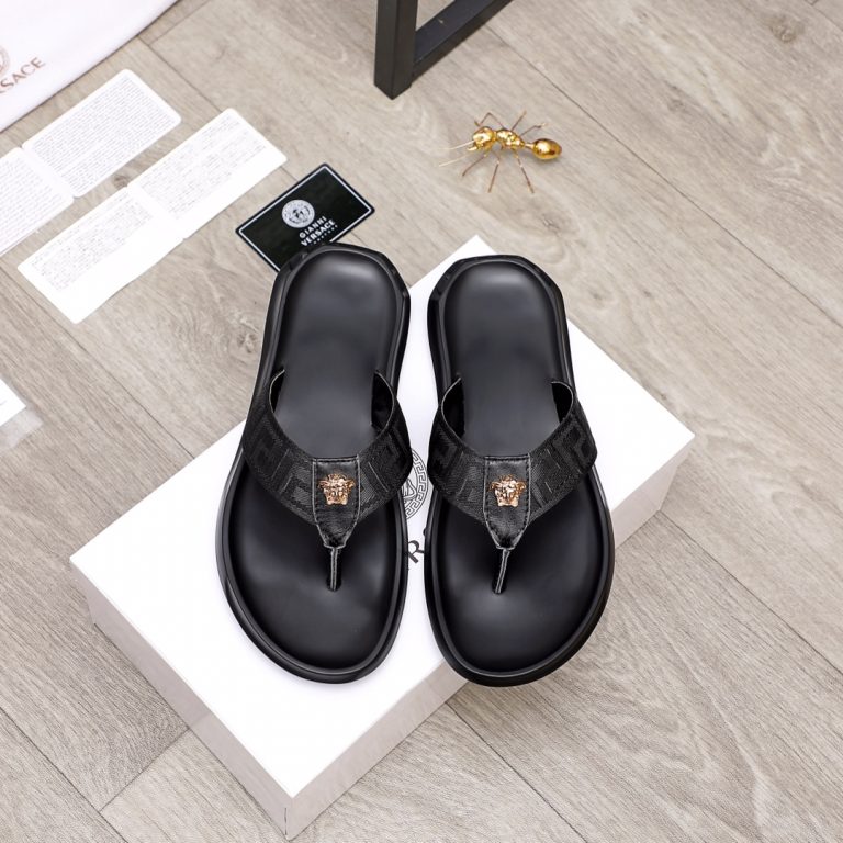 Versace Shoes Casual Replica Fake Red Bottom Shoes