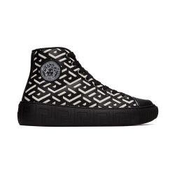 Versace Shoes Cowhide Casual Super Clone Best Replica Shoes