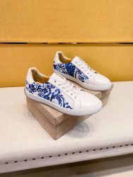 Versace Shoes Cowhide Fashion High Quality Fake Off White Shoes