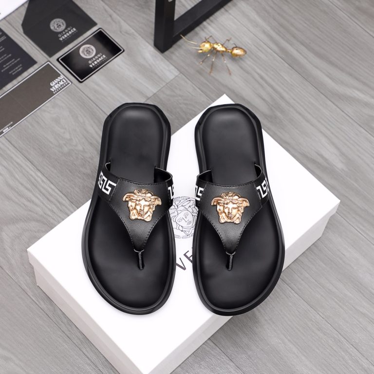 Versace Shoes Designer Fake Off White Shoes